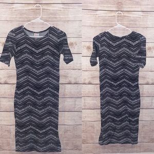 XXS Lularoe Julia